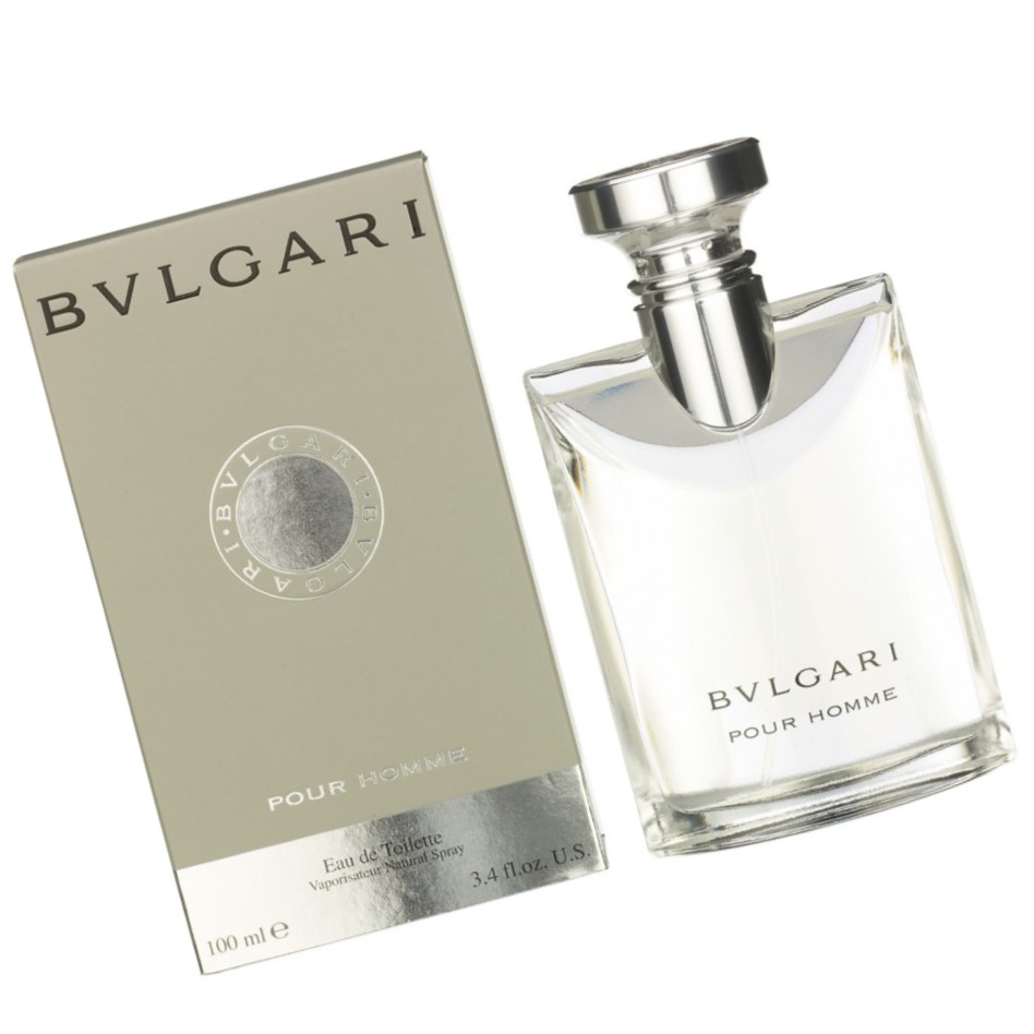 bvlgari pour femme eau de parfum 100 ml