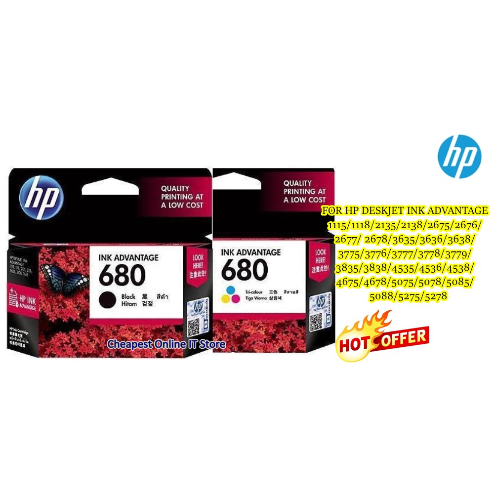 cheapest color ink cartridges