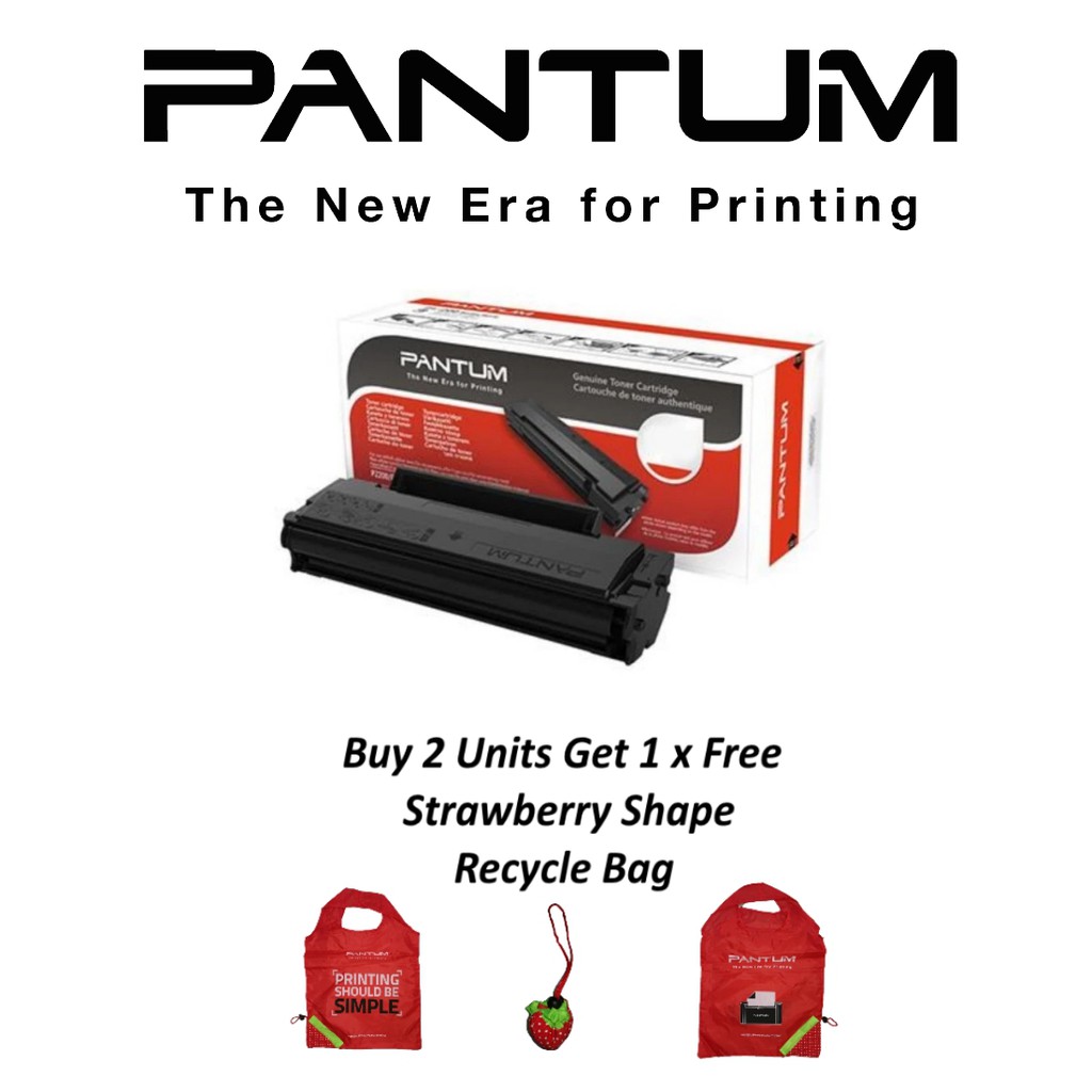 Pantum PC-216 Genuine Original Toner Catridge(For Pantum P2506,P2506W ...