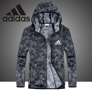 adidas jacket clearance