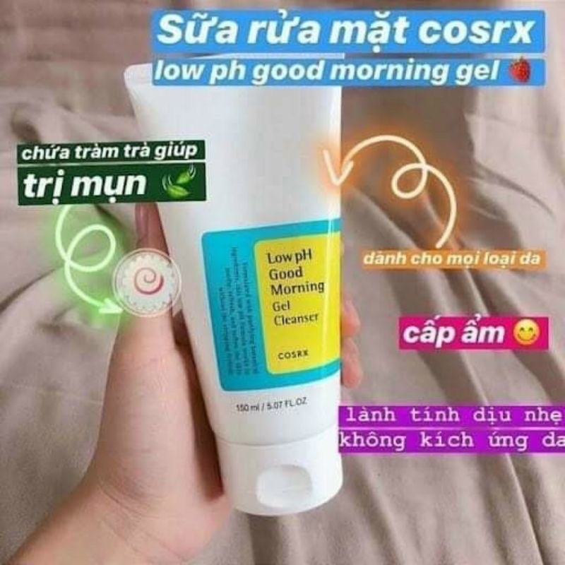 Apakah Fungsi PH Balance Dalam Pencuci Muka?