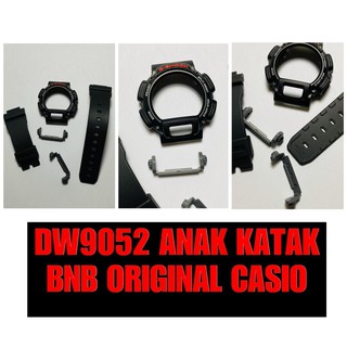 DW9052 BNB ORIGINAL GSHOCK (ANAK KATAK) | Shopee Malaysia