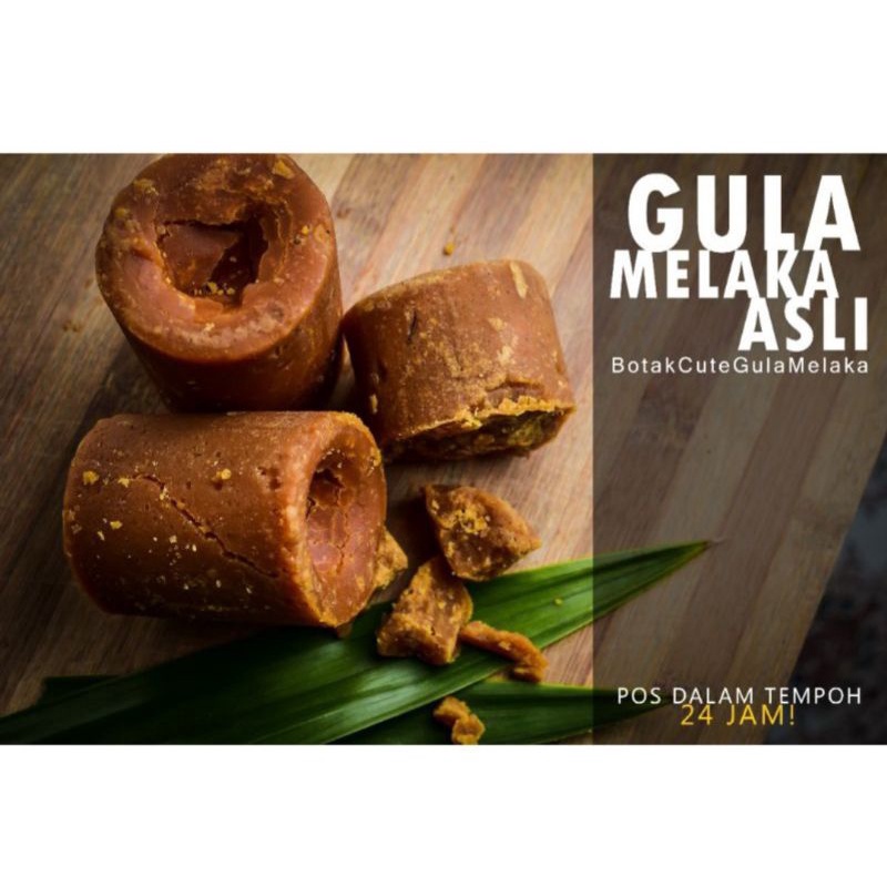 950g-1000g Gula Melaka Asli (ORIGINALpalm sugar).MOHON RUJUK FAQ DI GAMBAR SEBELUM MEMBUAT BELIAN