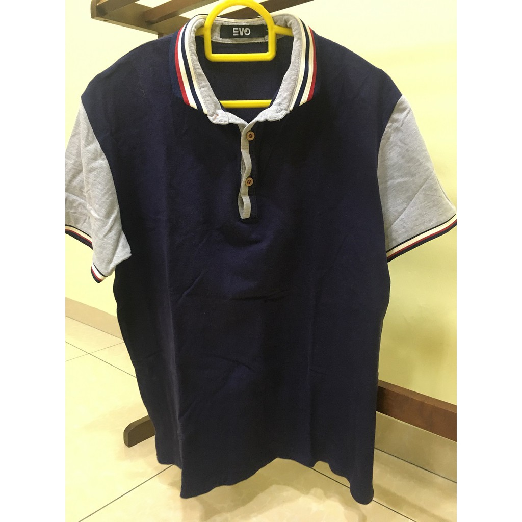 Evo Men Clothes (Bundle) | Shopee Malaysia