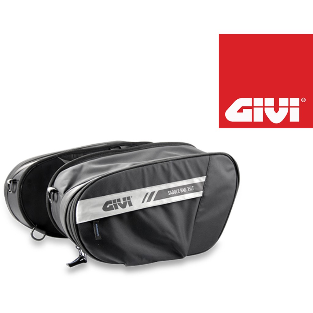 givi seat bag