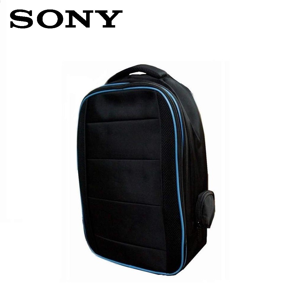 sony laptop backpack