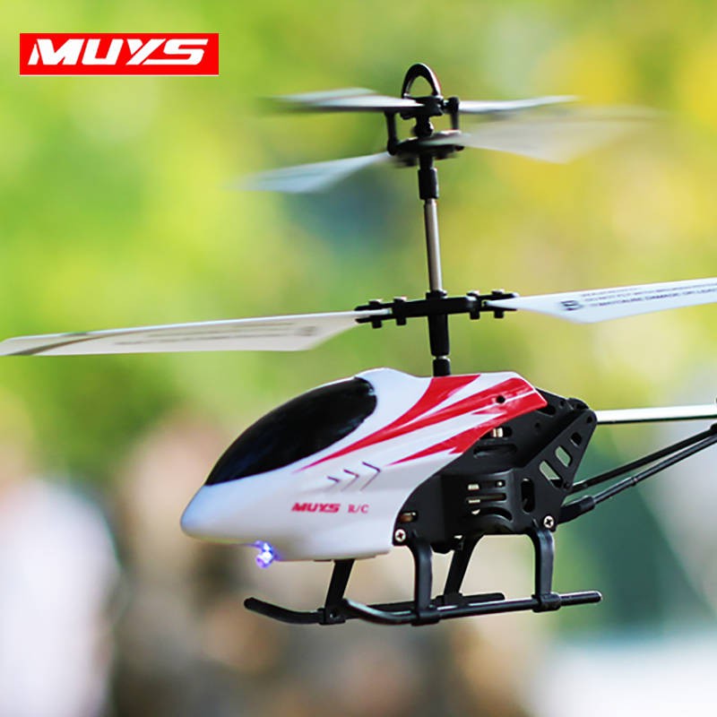 remote control charging helicopter