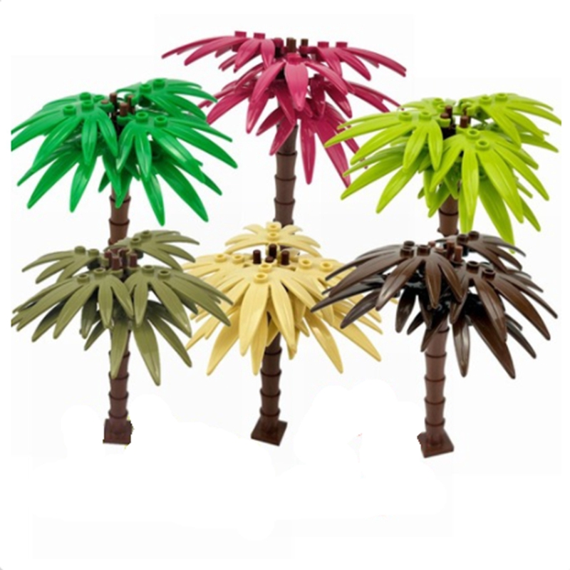 banana tree toy