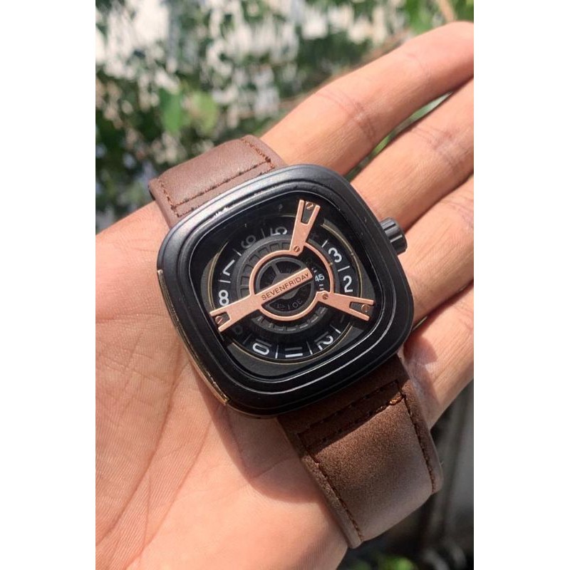 hot-item-seven-friday-men-watch-shopee-malaysia