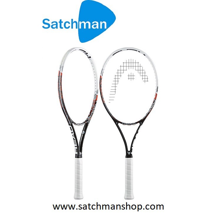 Head Youtek Graphene Speed S Tennis Racket Shopee Malaysia