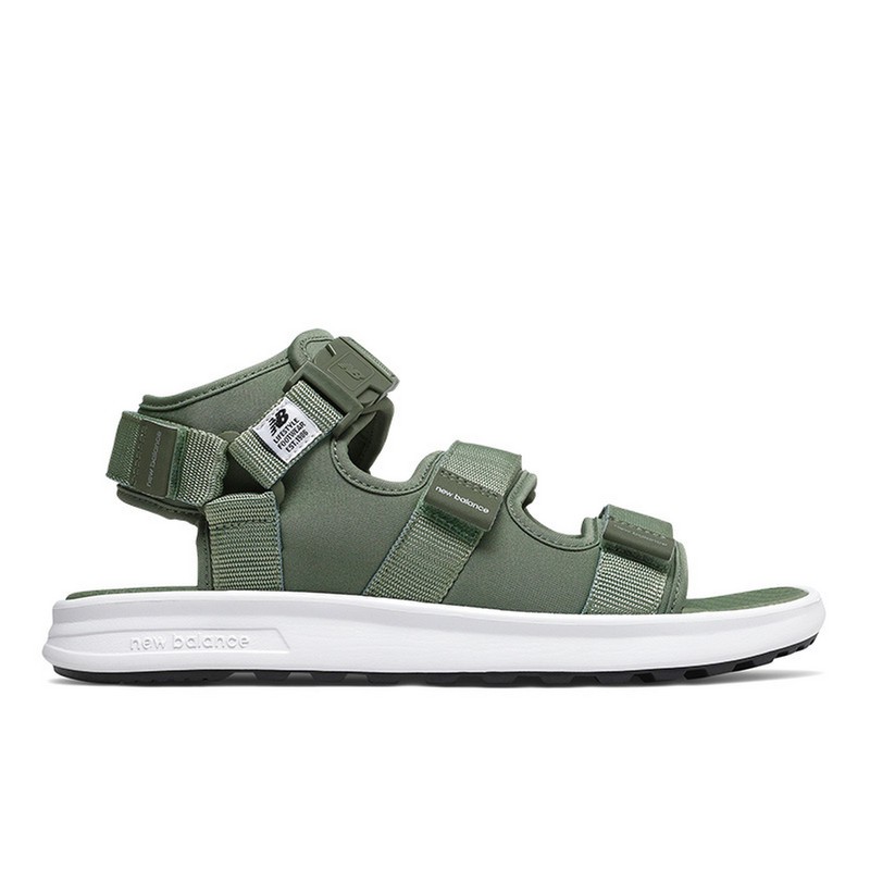 new balance 750 sandal