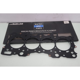 Cometic Metal Engine Head Gasket Honda Vtec V Tec Eg6 Eg9 Eg Ek4 Ek3 B16a B18c B17a 0 4mm 81 5mm Bore Civic Acura New Shopee Malaysia