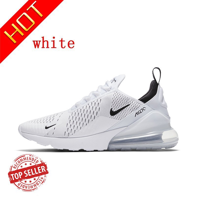 Spot quality product Nike AIR MAX 270 Men 25 Colors Sneakers Cushion  Running Shoes couple shoes casual shoes running | Shopee Malaysia