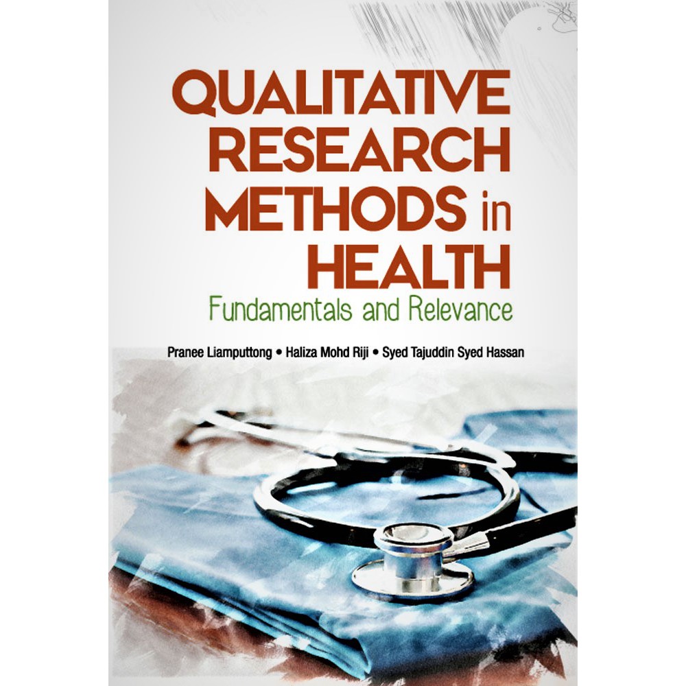 liamputtong qualitative research methods pdf