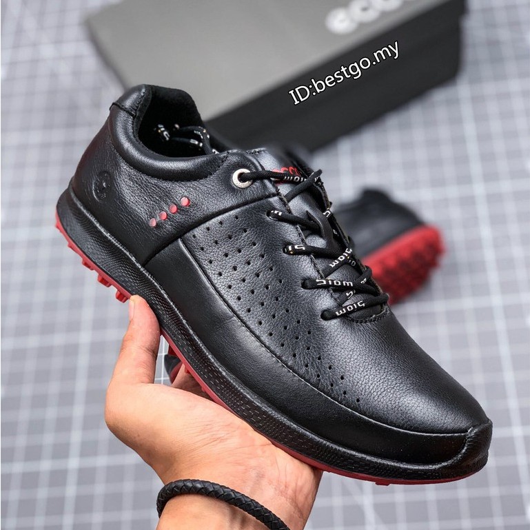 ecco business casual shoes