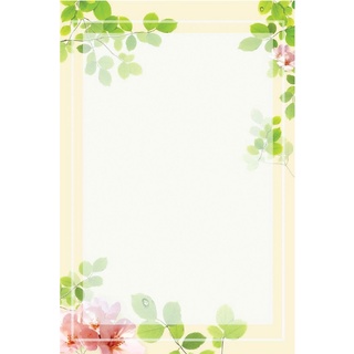 Floral Printed Acrylic Wedding Sign / Wedding Welcome Board / Event  Decoration | Shopee Malaysia