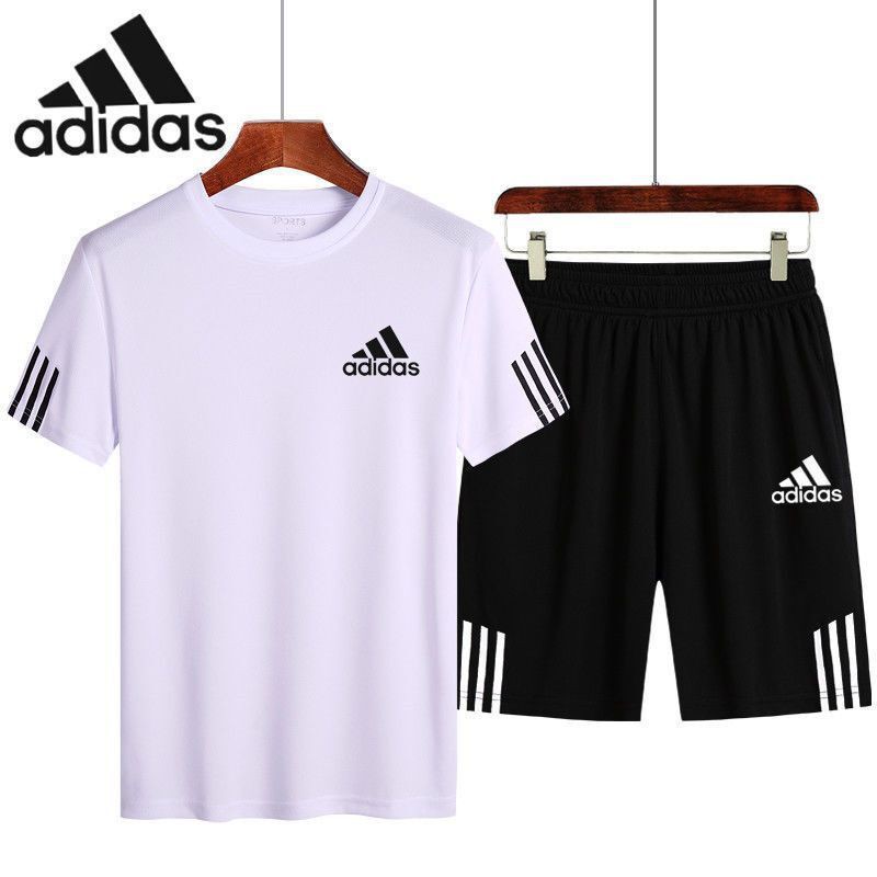 adidas sports top