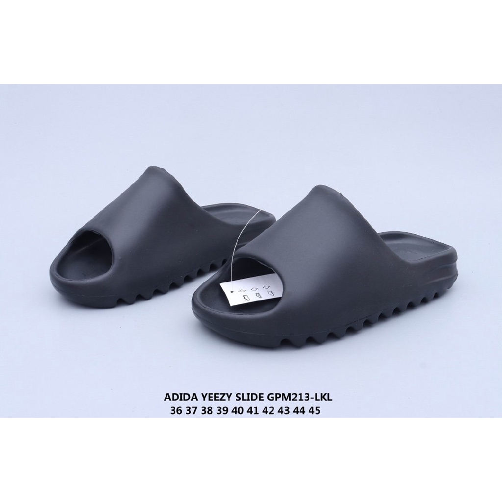 yeezy sandals mens