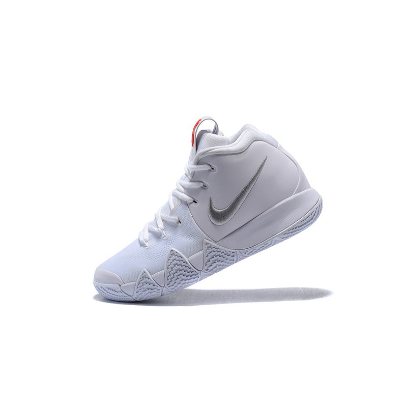 grey kyrie 4