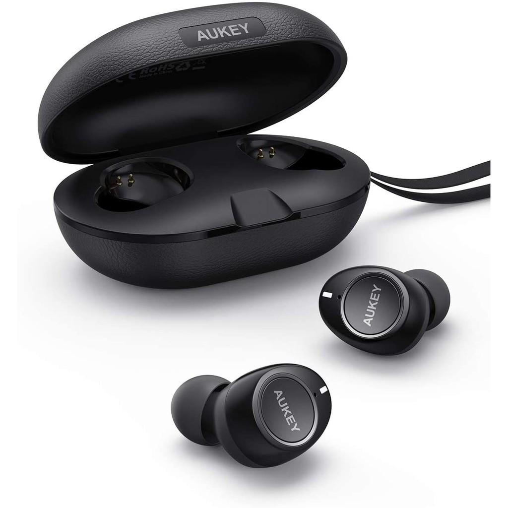 aukey true wireless earbud