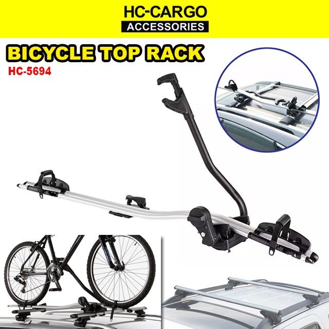 universal bike rack