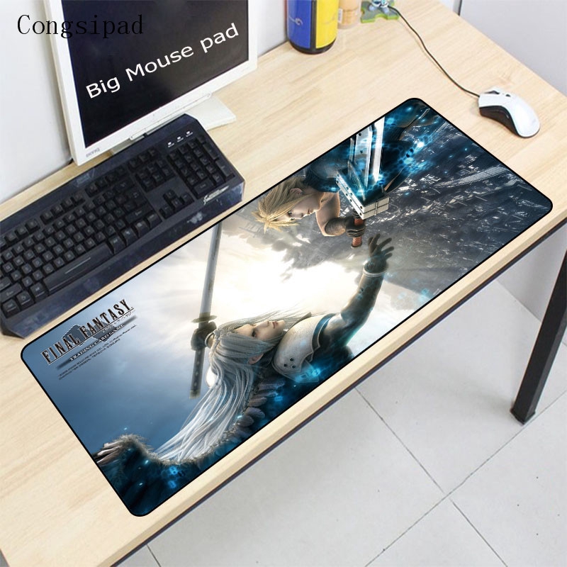 Shop Star Wars Large Mouse Pad Non Skid Rubber Pad Mouse Mat Desk