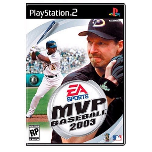 Ps2 Mvp Baseball 03 Mvp Baseball 04 Mvp Baseball 05 Burning Disk Mvp Baseball03 New Pgmall