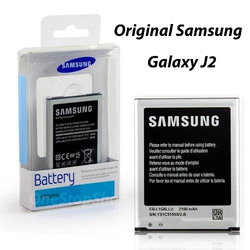 samsung j2 battery