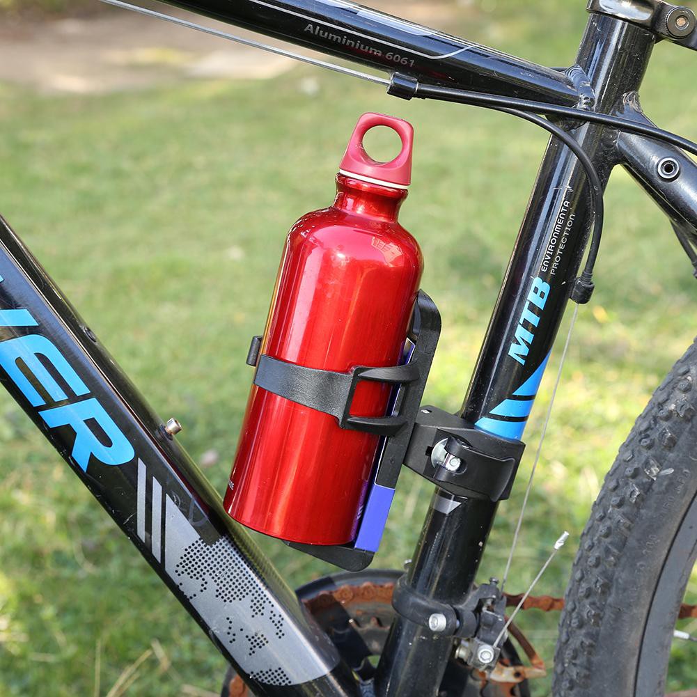 mountain bike water bottle holder