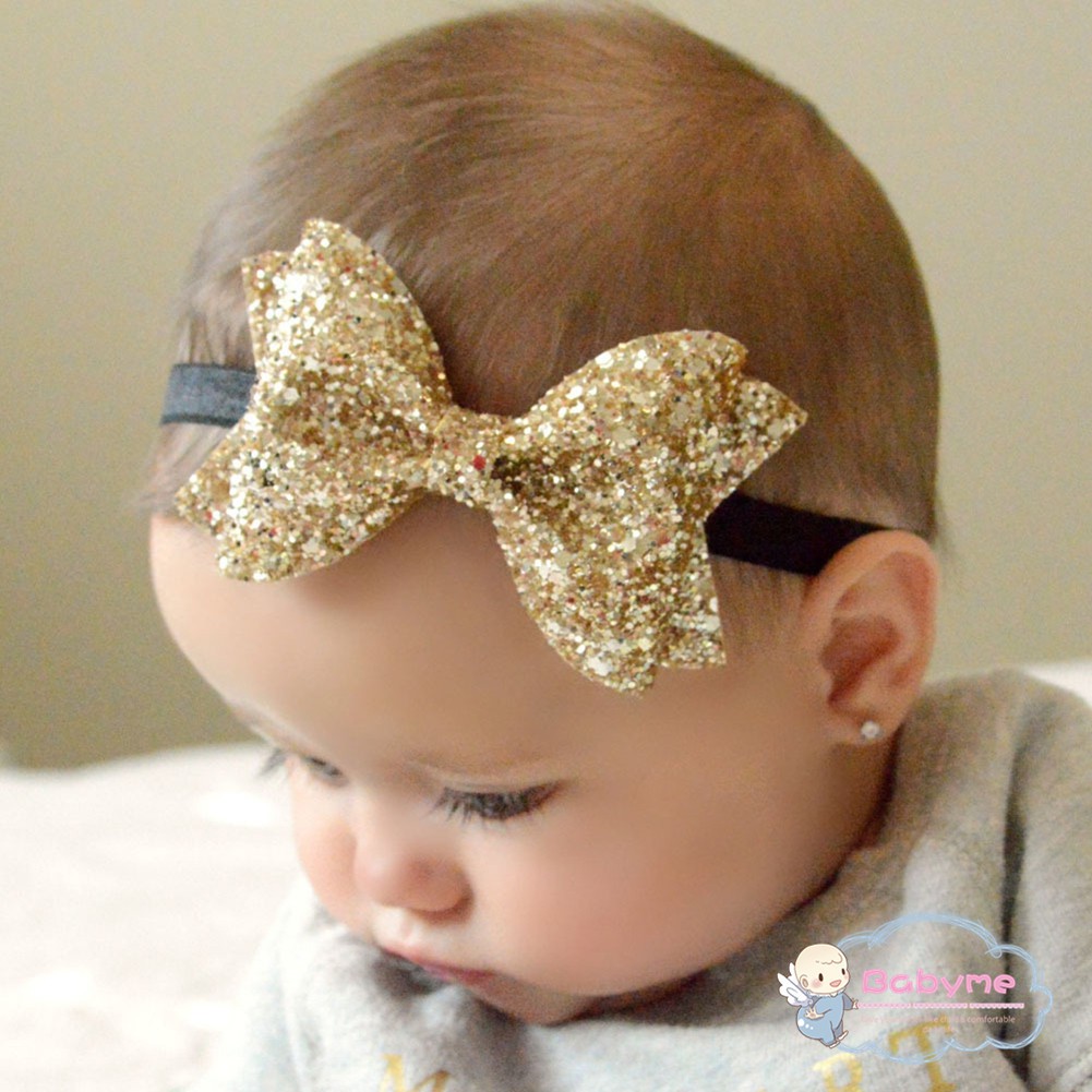 infant girl hair clips