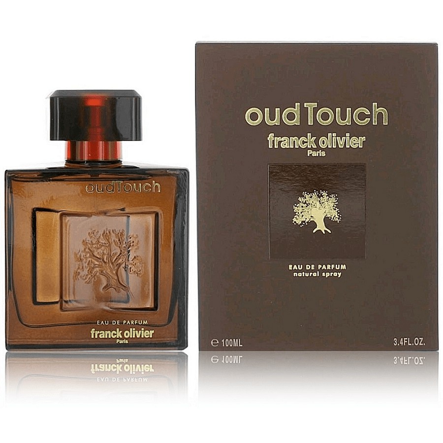 Oud Touch Franck Olivier (u) edp 100ml Shopee Malaysia