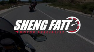 Sheng Fatt Motor Online Shop Shopee Malaysia