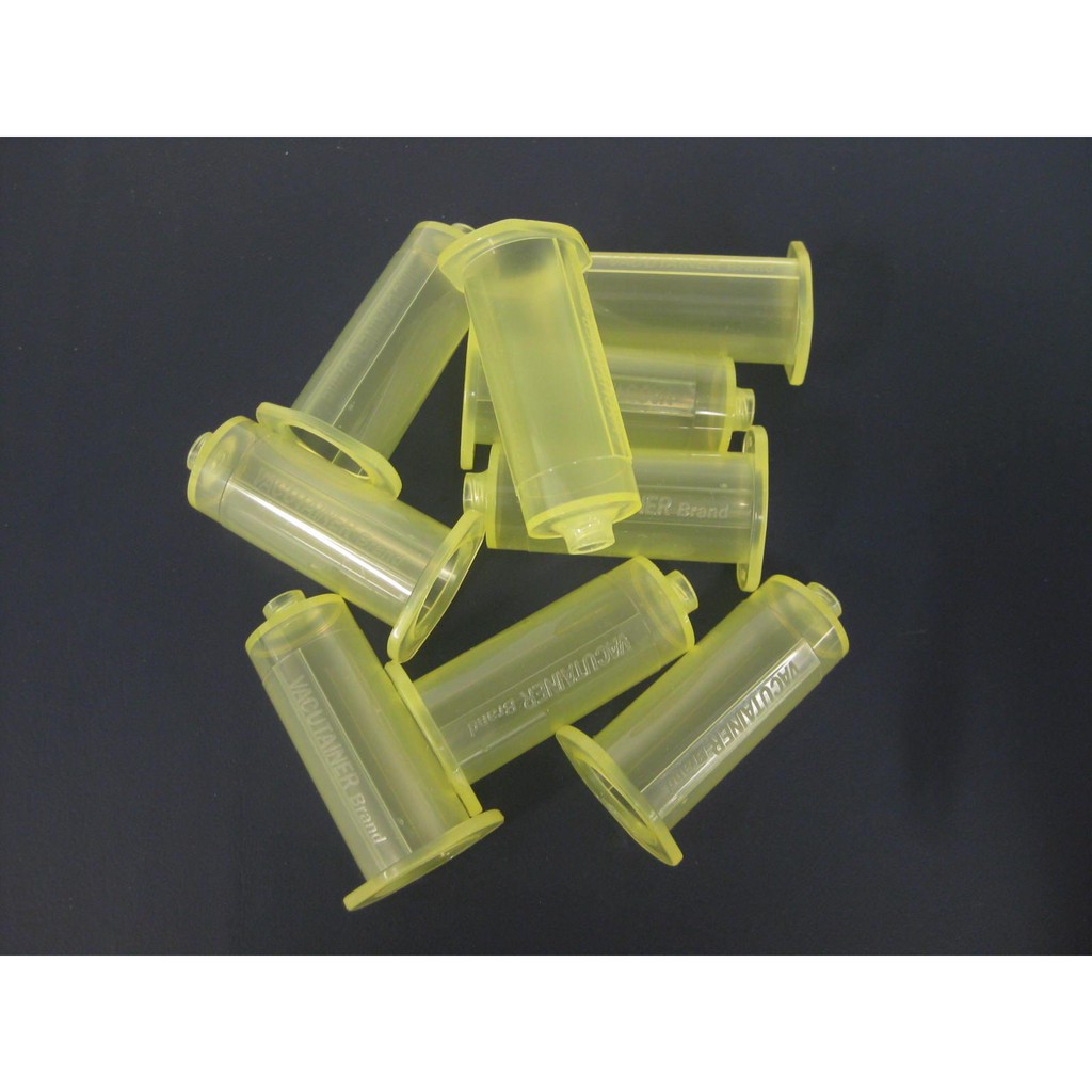 [ ORIGINAL ] VACUTAINER® Needle Holder 364879 BD Shopee Malaysia