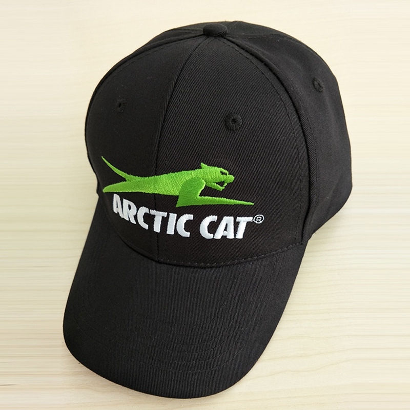 arctic cat baseball caps