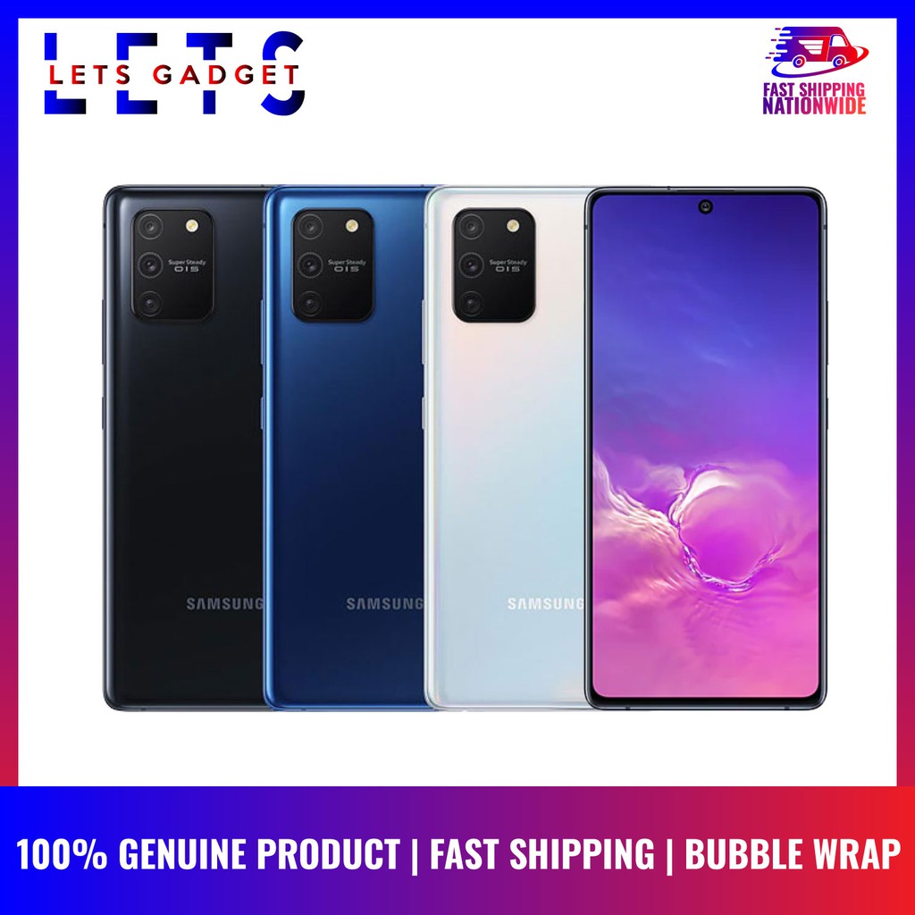 Samsung Galaxy S10 Shopee