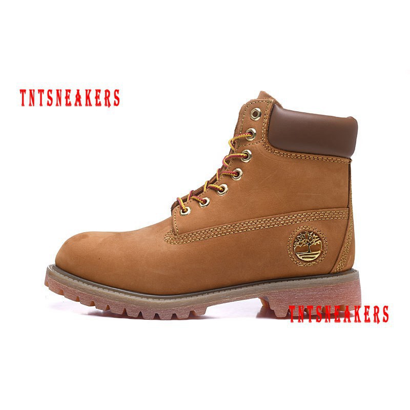 timberland men's premium boot