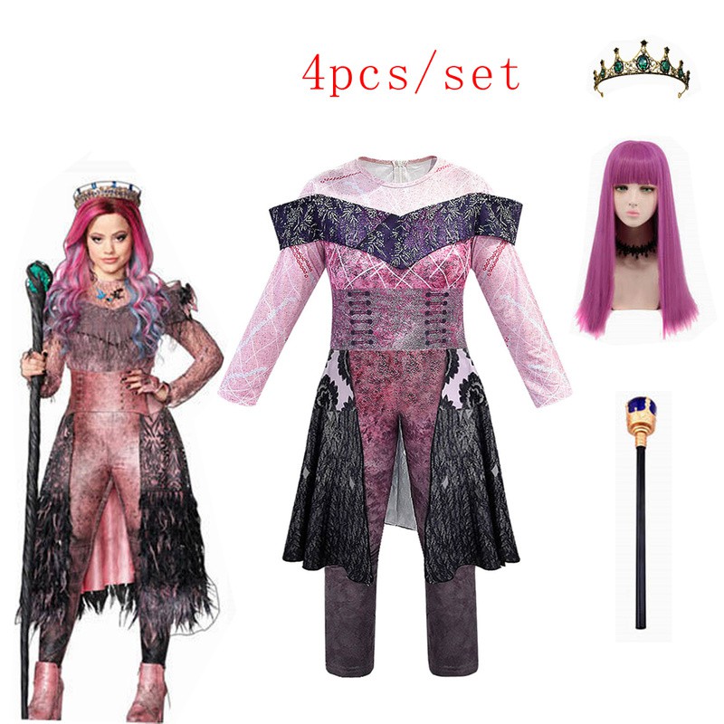 descendants clothes for girls