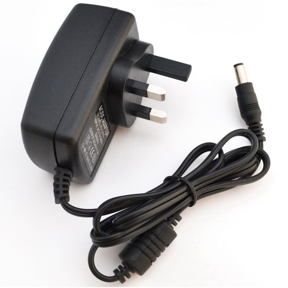 myVolts 15V Power Supply Adaptor Compatible with/Replacement for Black and Decker BD12PS Drill - US Plug