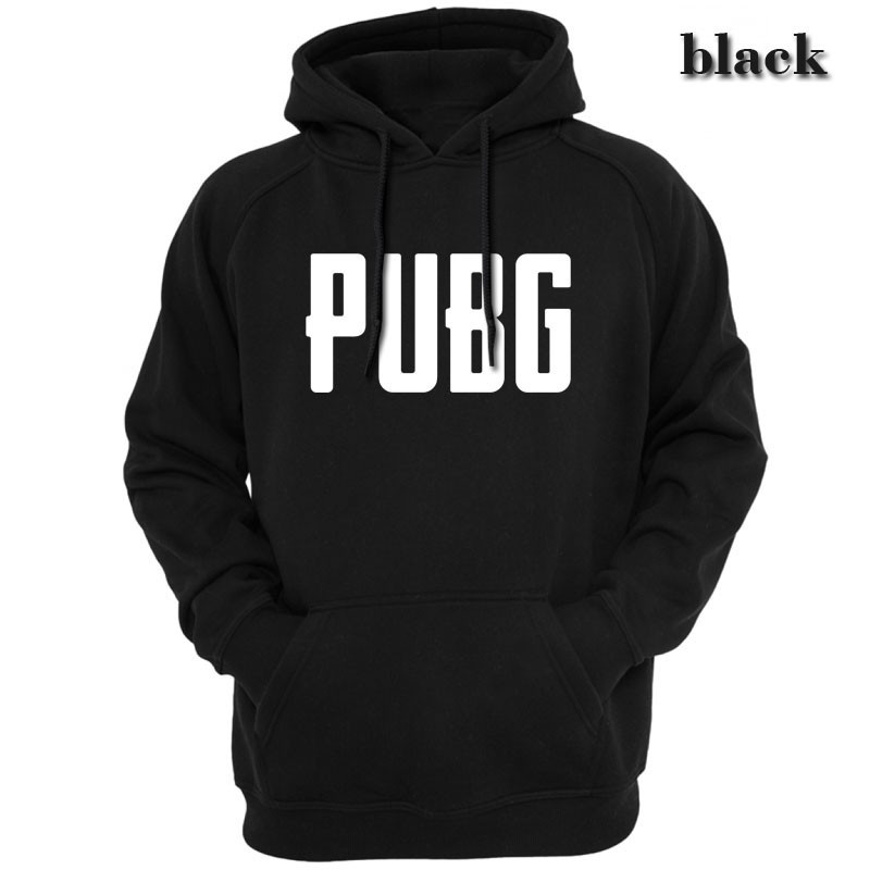 hoodie pubg