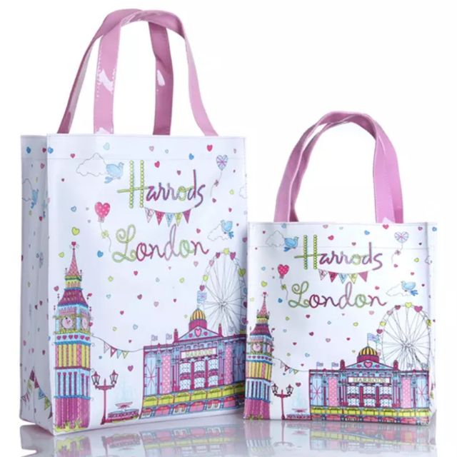 harrods bag 2019
