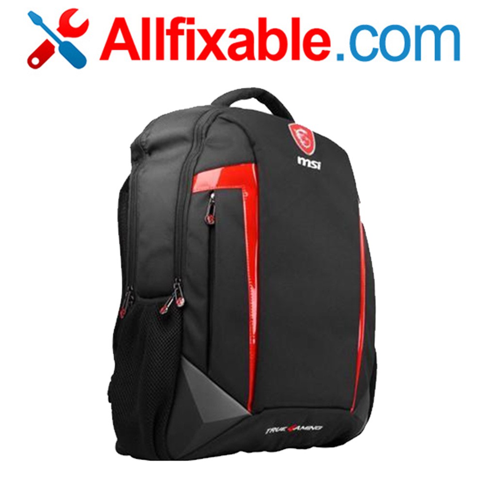 msi hecate backpack