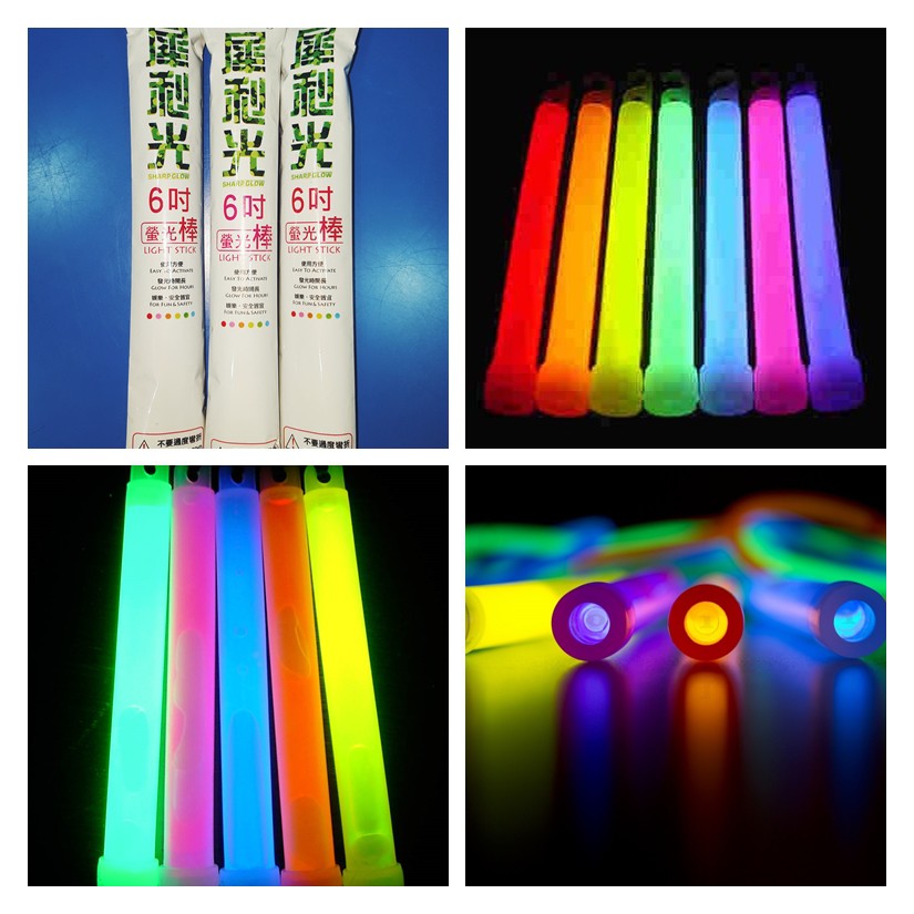 glow stick set