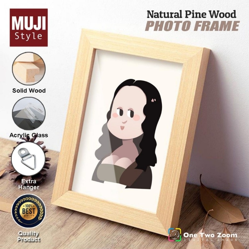 One Two Zoom Digital Image Online Shop Shopee Malaysia