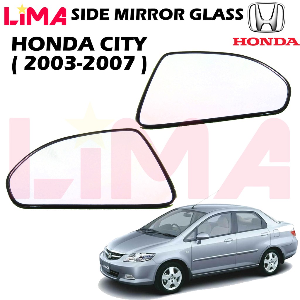 Honda City 2018 Side Mirror Price Malaysia