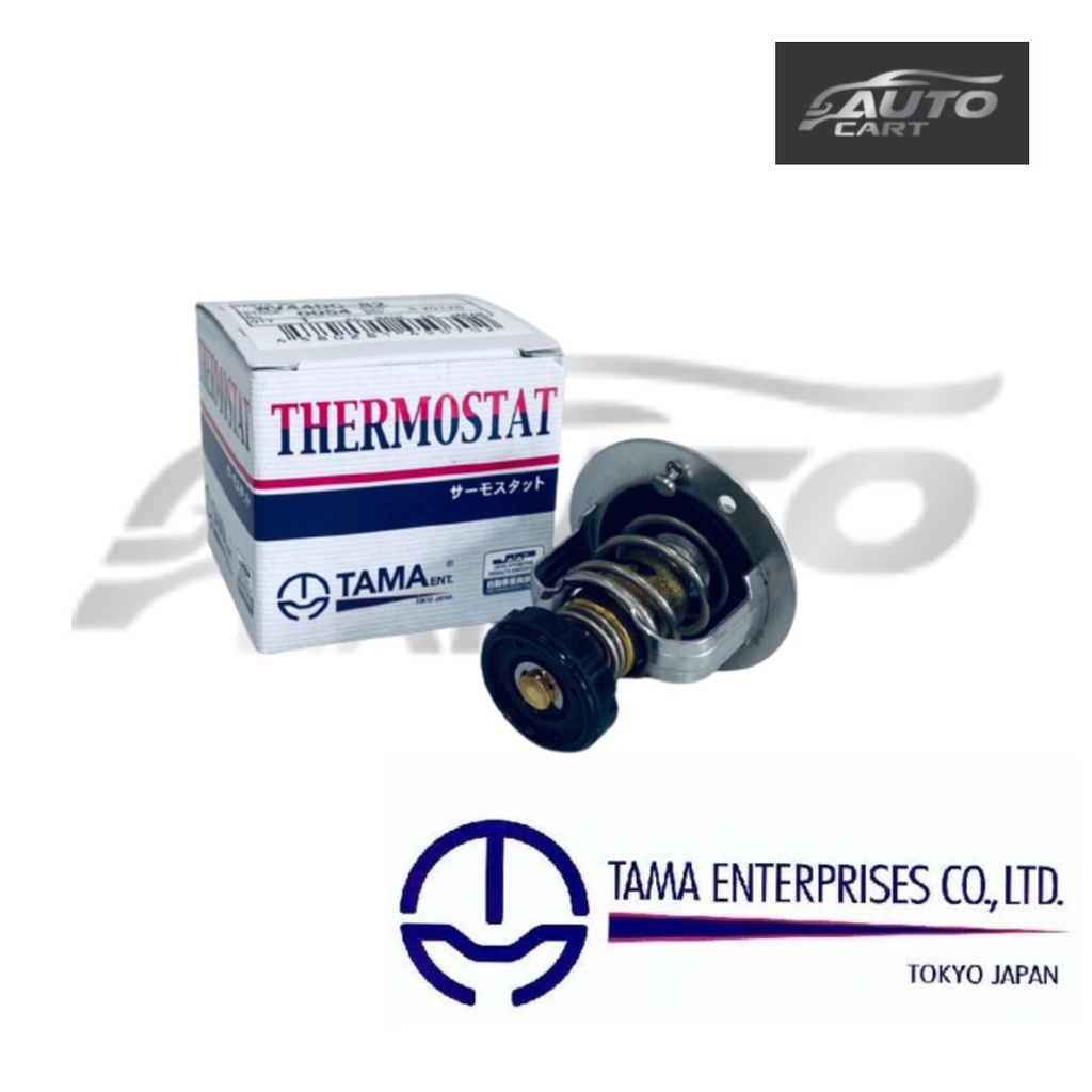 PERODUA KANCIL 660 /KANCIL 850 THERMOSTAT - TAMA JAPAN (WV44DC-82 ...