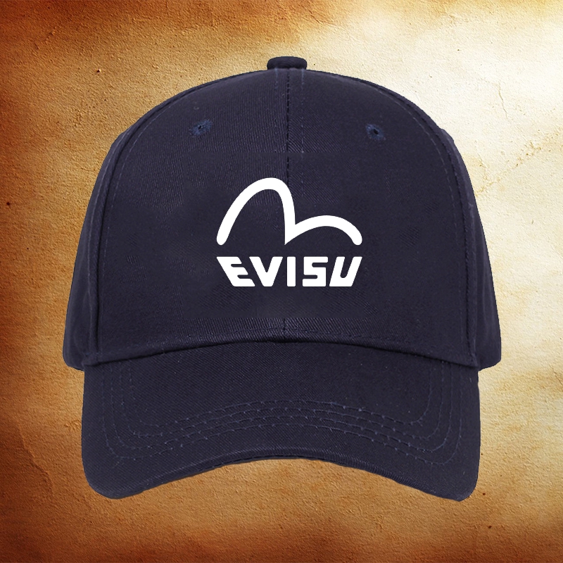 evisu cap