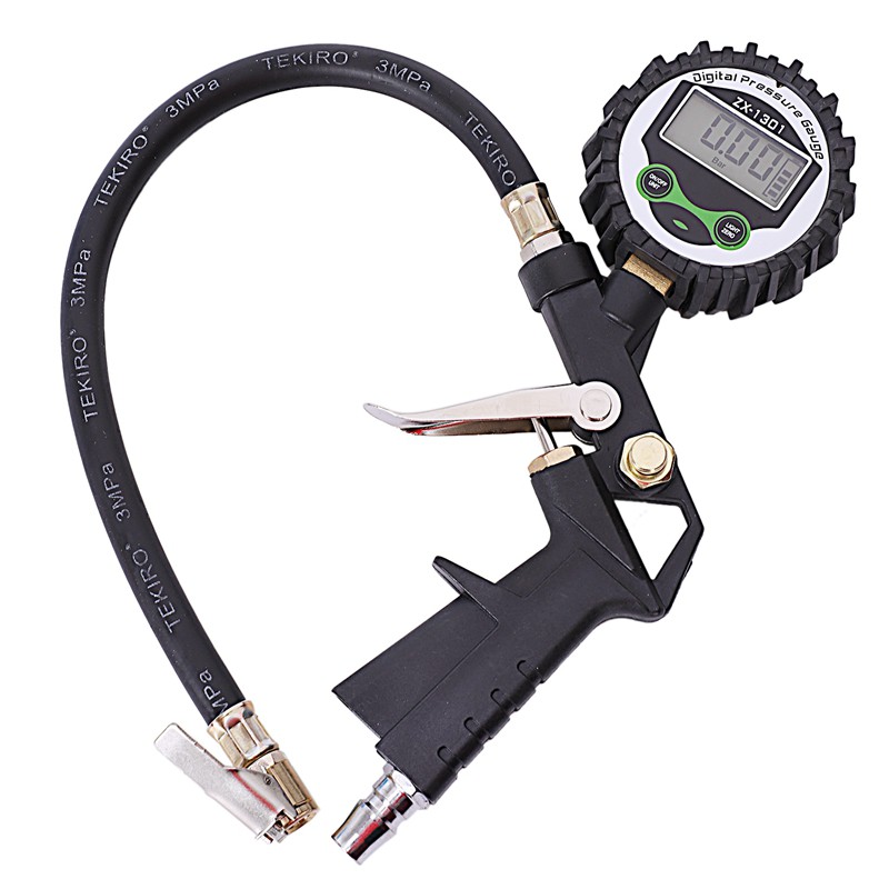 tire pressure inflator