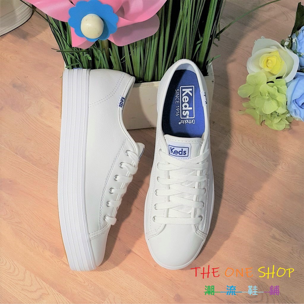 keds taiwan