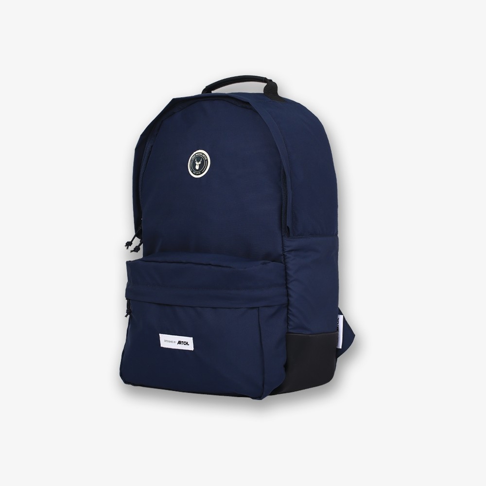 formal laptop backpack