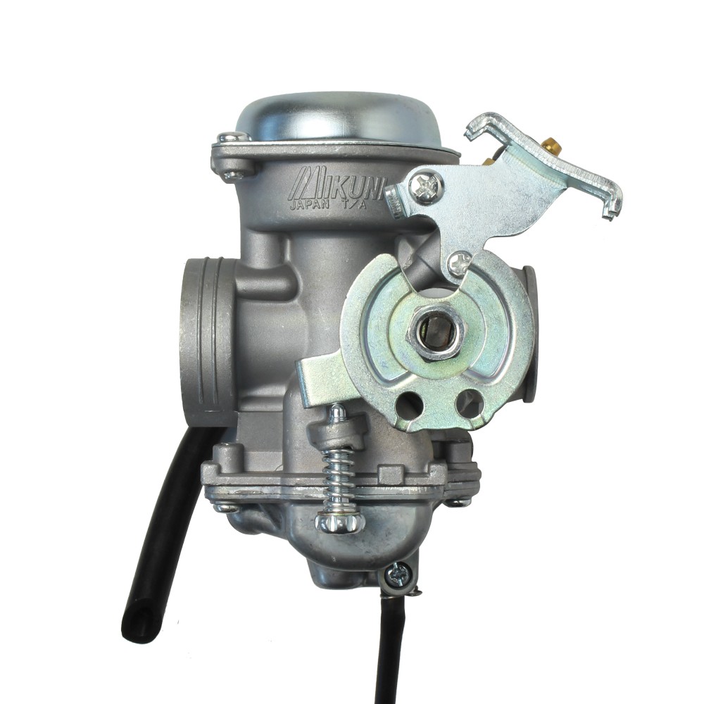 yamaha ybr 125 carburetor